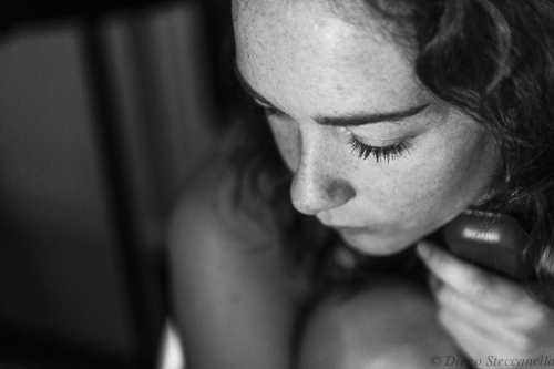 Un ragazzo d'oro - Regia di Pupi Avati - Diego Steccanella Photographer