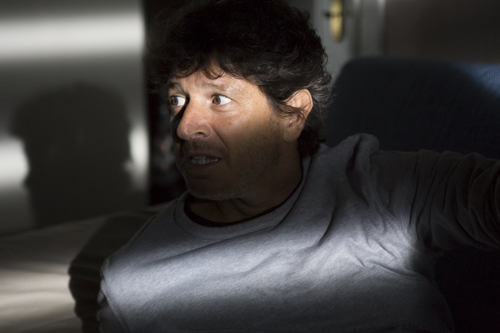 Con il sole negli occhi - Regia di Pupi Avati - Diego Steccanella Photographer