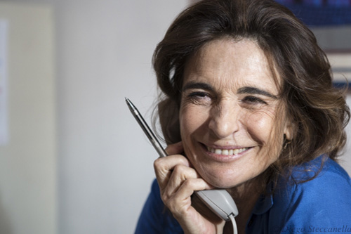 Con il sole negli occhi - Regia di Pupi Avati - Diego Steccanella Photographer