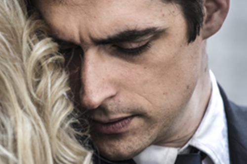 Un matrimonio - Regia di Pupi Avati - Diego Steccanella Photographer
