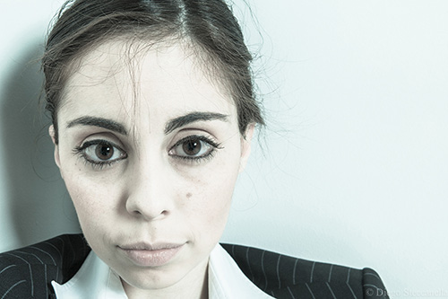 Big Eyes - Diego Steccanella Photographer