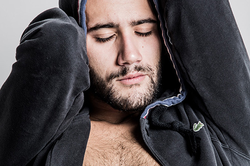 Fabio Tameni - Diego Steccanella Photographer