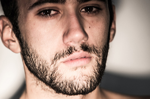 Hurts - Diego Steccanella Photographer