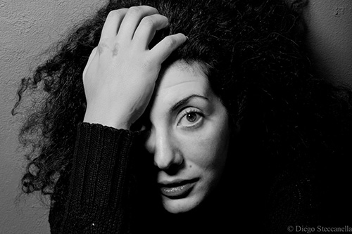 Nostalgia - Diego Steccanella Photographer