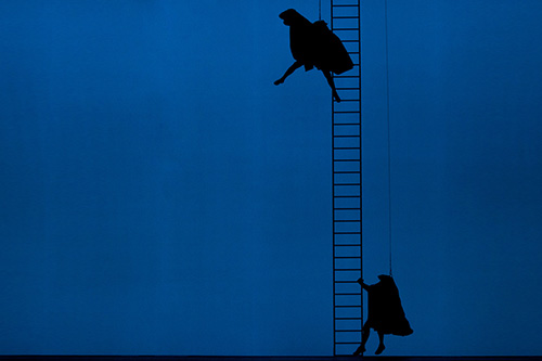 Il barbiere di Siviglia