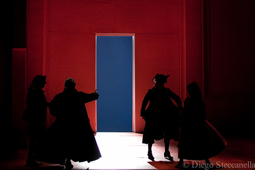 Il barbiere di Siviglia