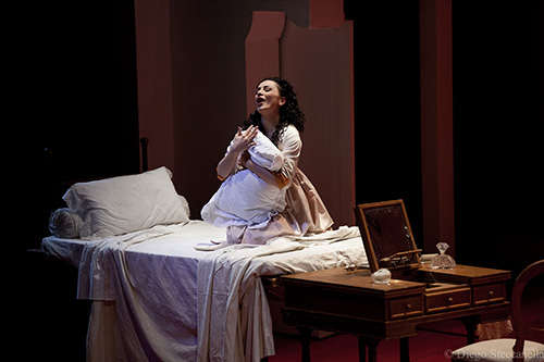Il barbiere di Siviglia