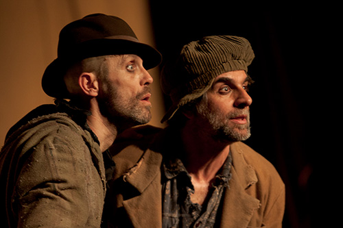 Aspettando Godot