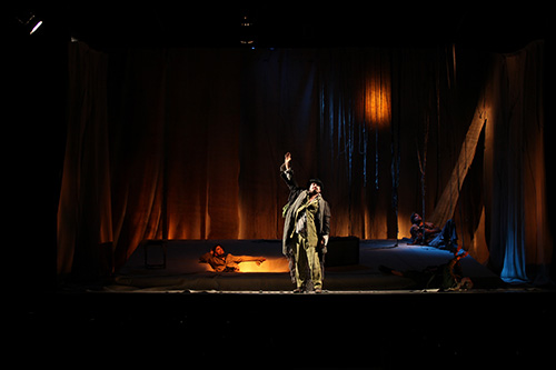 Aspettando Godot