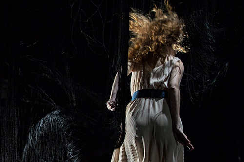 Chi ha paura di Virginia Woolf?