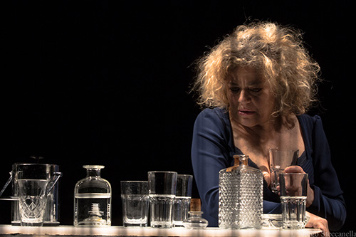 Chi ha paura di Virginia Woolf?