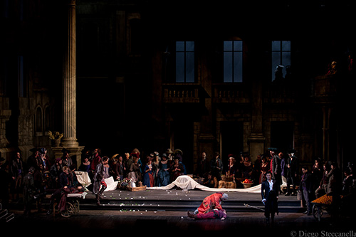 Romeo e Giulietta