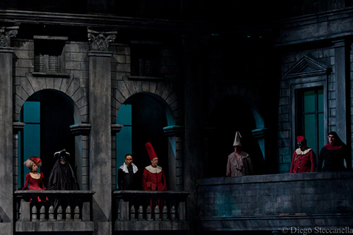 Romeo e Giulietta