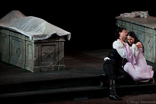 Romeo e Giulietta