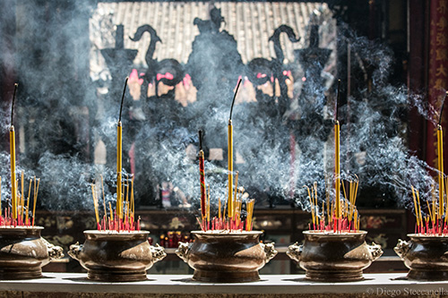 Nutriamoli d'Arte - Vietnam - Diego Steccanella Photographer