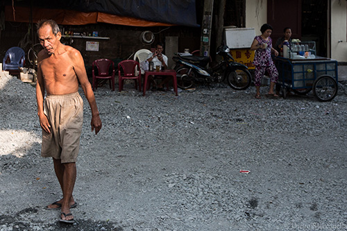 Nutriamoli d'Arte - Vietnam - Diego Steccanella Photographer