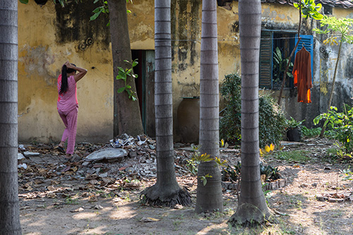 Nutriamoli d'Arte - Vietnam - Diego Steccanella Photographer
