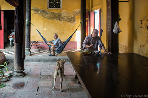 Nutriamoli d'Arte - Vietnam - Diego Steccanella Photographer
