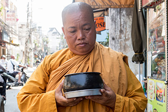 Nutriamoli d'Arte - Vietnam - Diego Steccanella Photographer