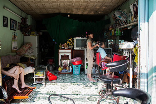 Nutriamoli d'Arte - Vietnam - Diego Steccanella Photographer