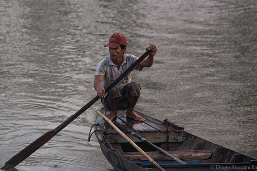 Nutriamoli d'Arte - Vietnam - Diego Steccanella Photographer