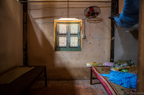 Nutriamoli d'Arte - Vietnam - Diego Steccanella Photographer