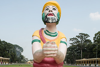Nutriamoli d'Arte - Vietnam - Diego Steccanella Photographer