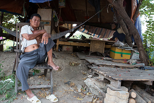 Nutriamoli d'Arte - Vietnam - Diego Steccanella Photographer