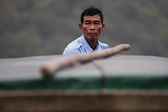 Nutriamoli d'Arte - Vietnam - Diego Steccanella Photographer