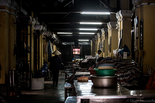 Nutriamoli d'Arte - Vietnam - Diego Steccanella Photographer