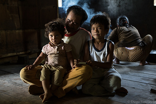 Nutriamoli d'Arte - Vietnam - Diego Steccanella Photographer